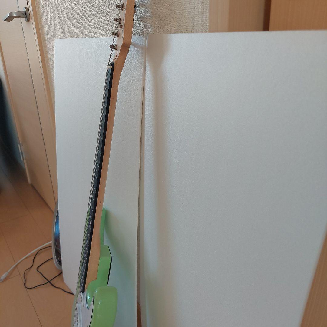 【美品】 PHOTOGENIC エレキギター サーフグリーン フォトジェニック