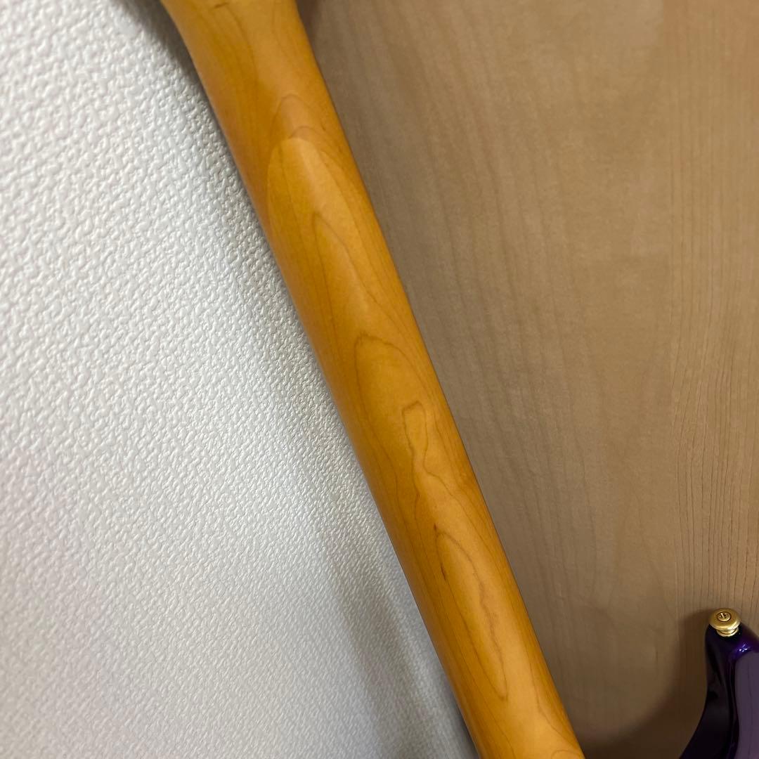 【美品】AriaproⅡ アリアプロ2 エレキギター MAGNA series