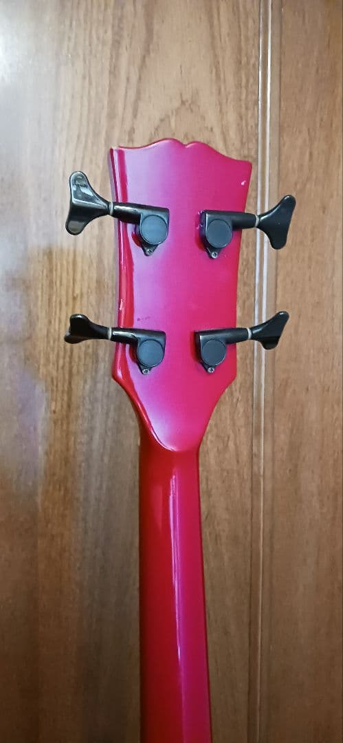 Grass Roots エレキベース G-J-53TM LUNA SEA J