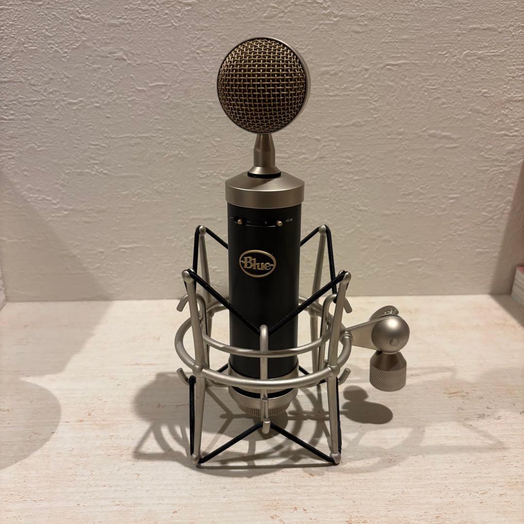 配信機器・PA機器・レコーディング機器 baby bottle SL