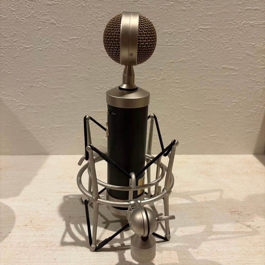 配信機器・PA機器・レコーディング機器 baby bottle SL