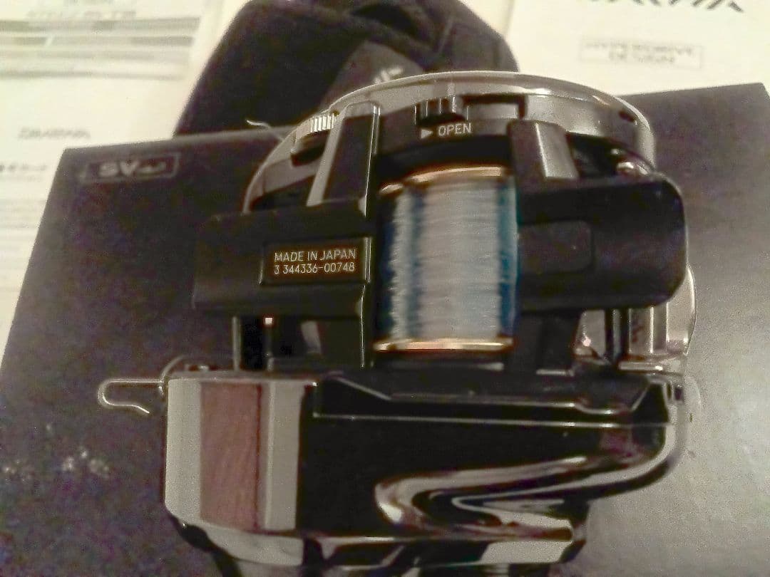 24スティーズSV TW 100H KTF