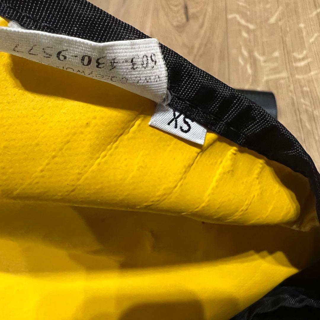 ベイリーワークス super pro メッセンジャーバッグ　XS カモフラ柄