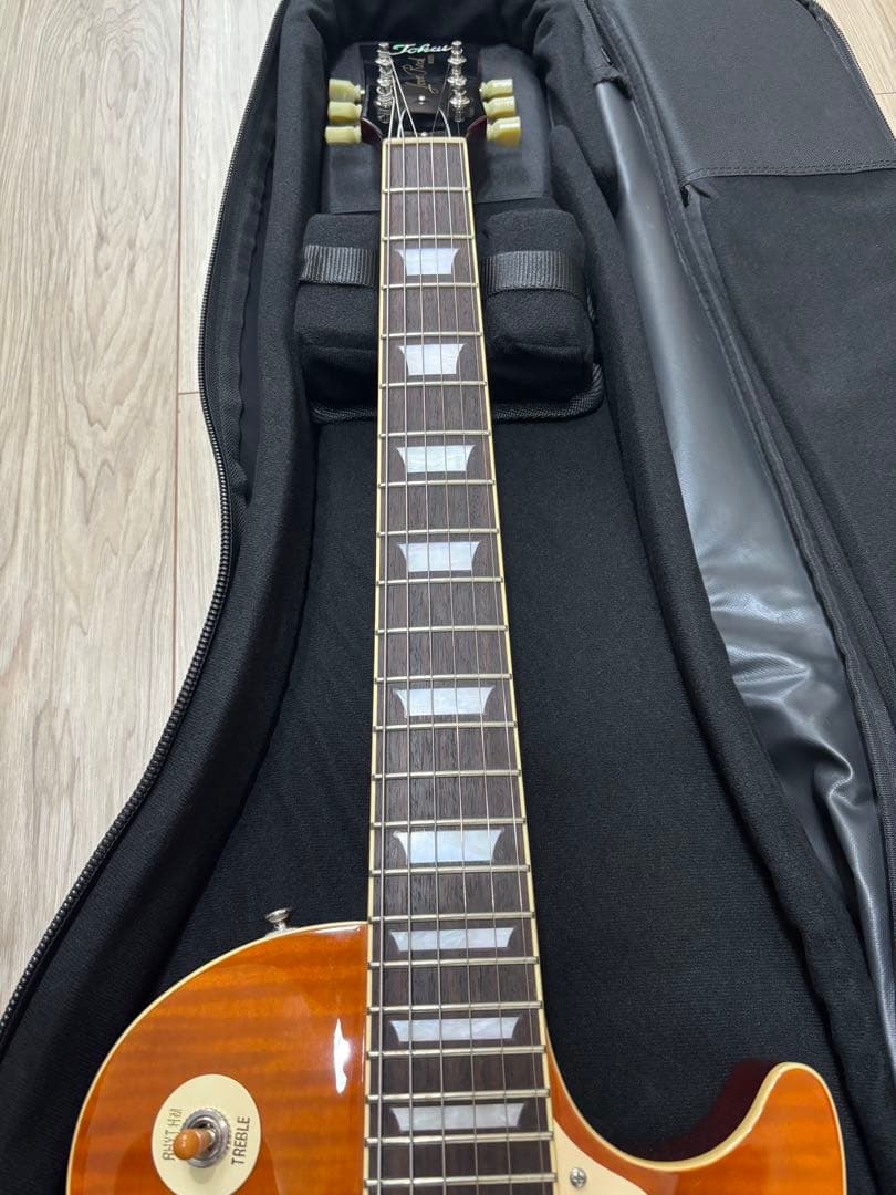 Tokai KLS-101F-LW/SN VF 【美品】