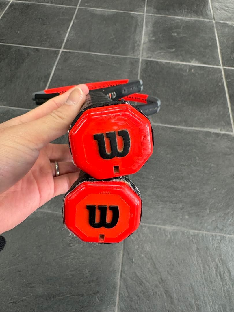 クラッシュ100プロ　2本セット