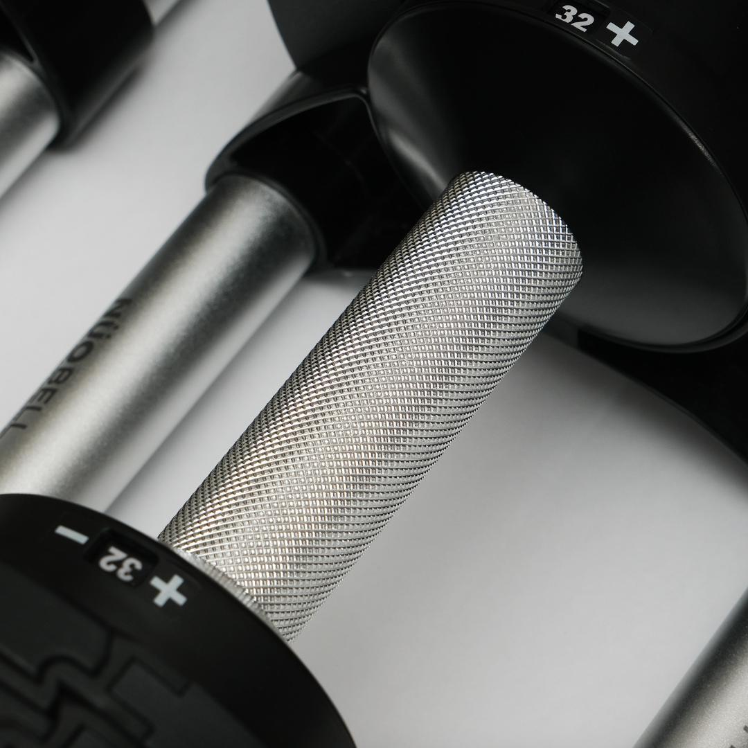 ② FLEXBELL 32kg 2kg刻み フレックスベル nuobell