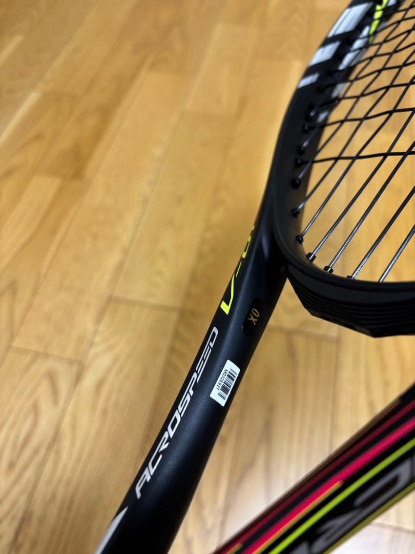 【稀少・美品】 MIZUNO ACROSPEED V-01 アクロスピード　0X