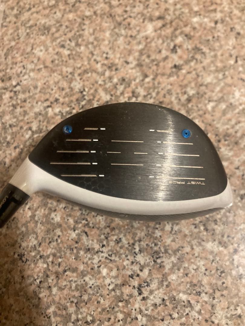 【よっしー】SIM MAX Dドライバー 10.5° flex S
