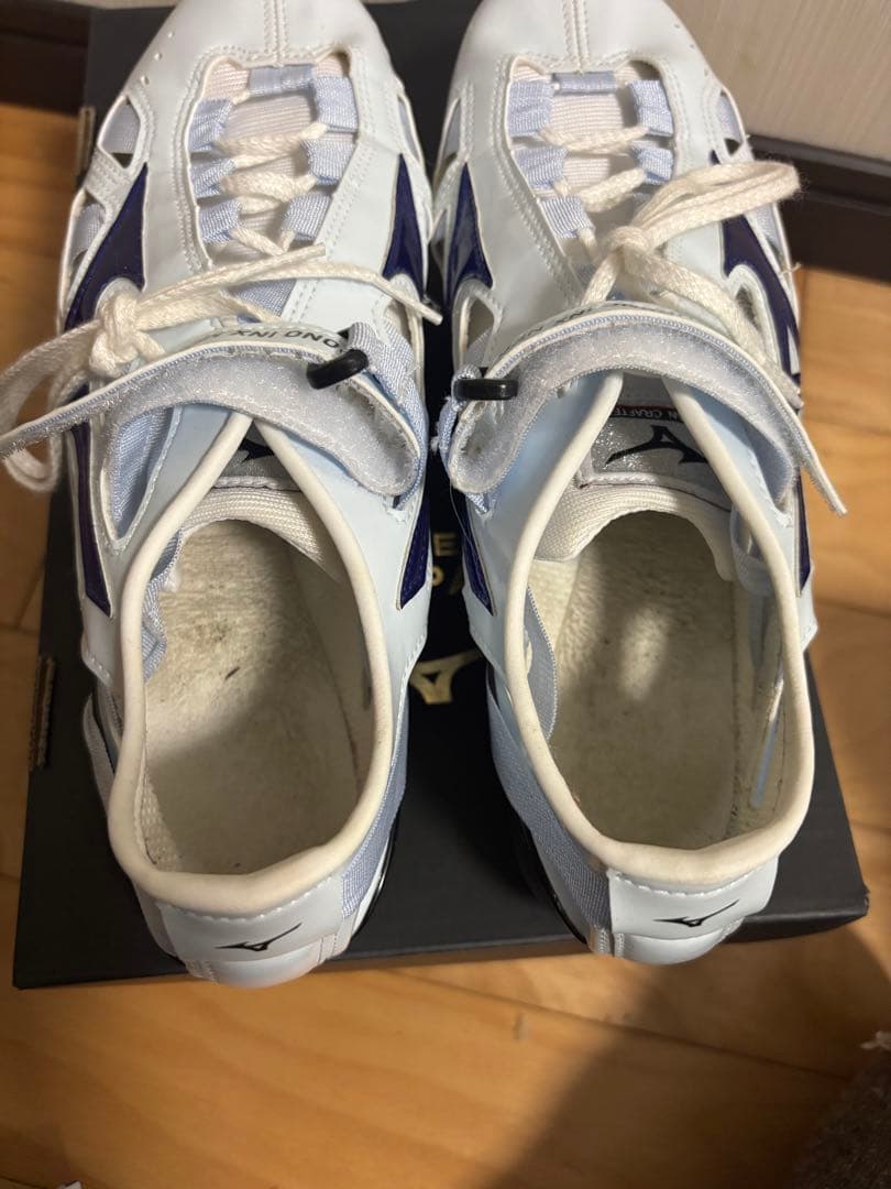 Mizuno クロノインクスネオジャパン