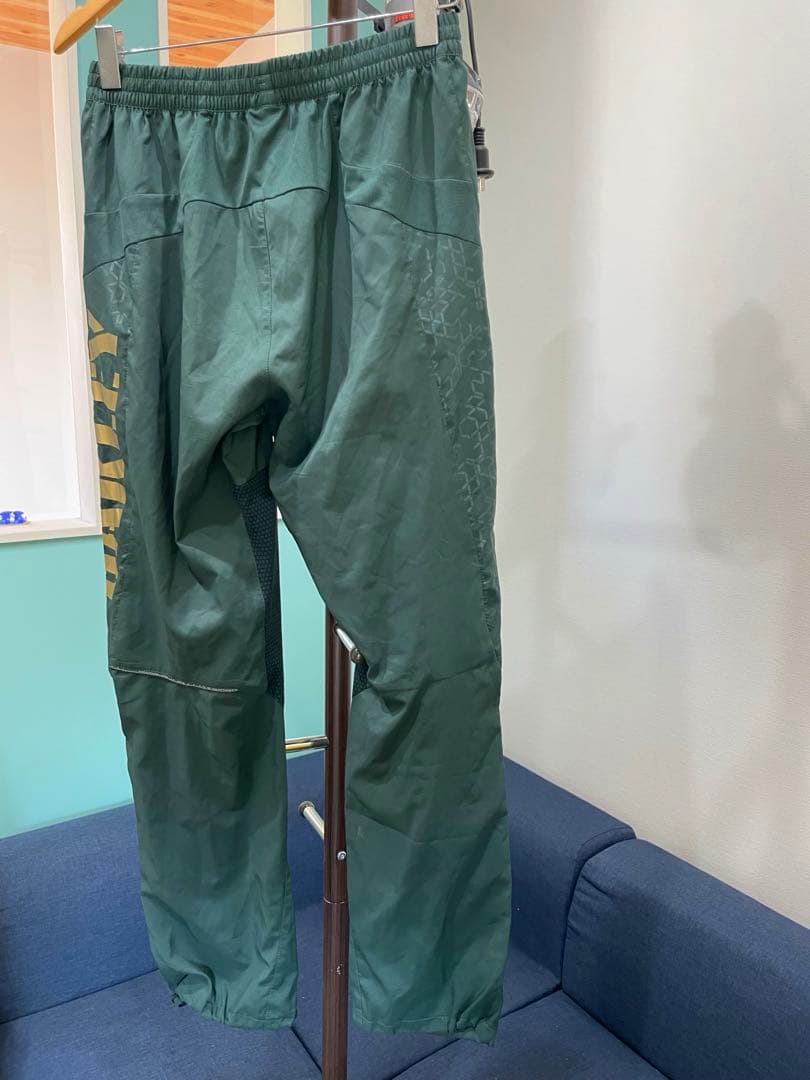 OAKLEYオークリーセットアップ上下ウインドブレーカージャケットパンツ大谷翔平