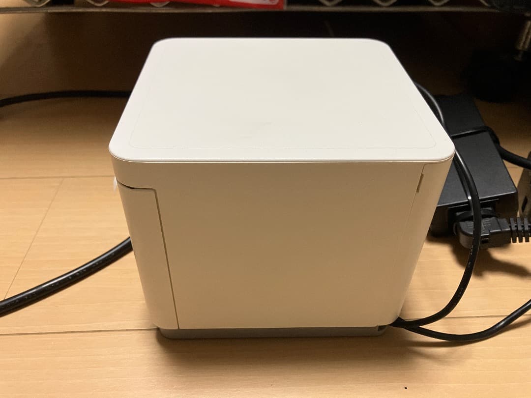 mC-Print3プリンター　MCP31LB　LAN/BT対応　mC-Sound