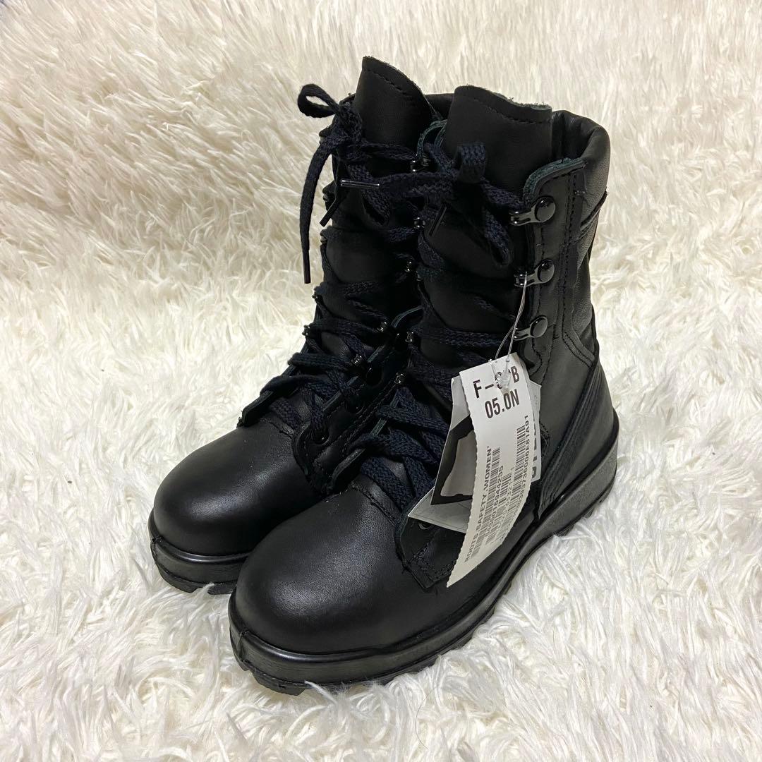 新品タグBelleville ベルビル　ミリタリーブーツ米国　コンバット