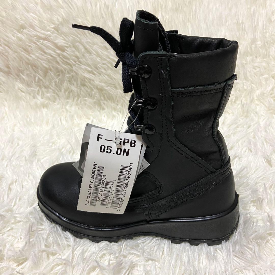 新品タグBelleville ベルビル　ミリタリーブーツ米国　コンバット