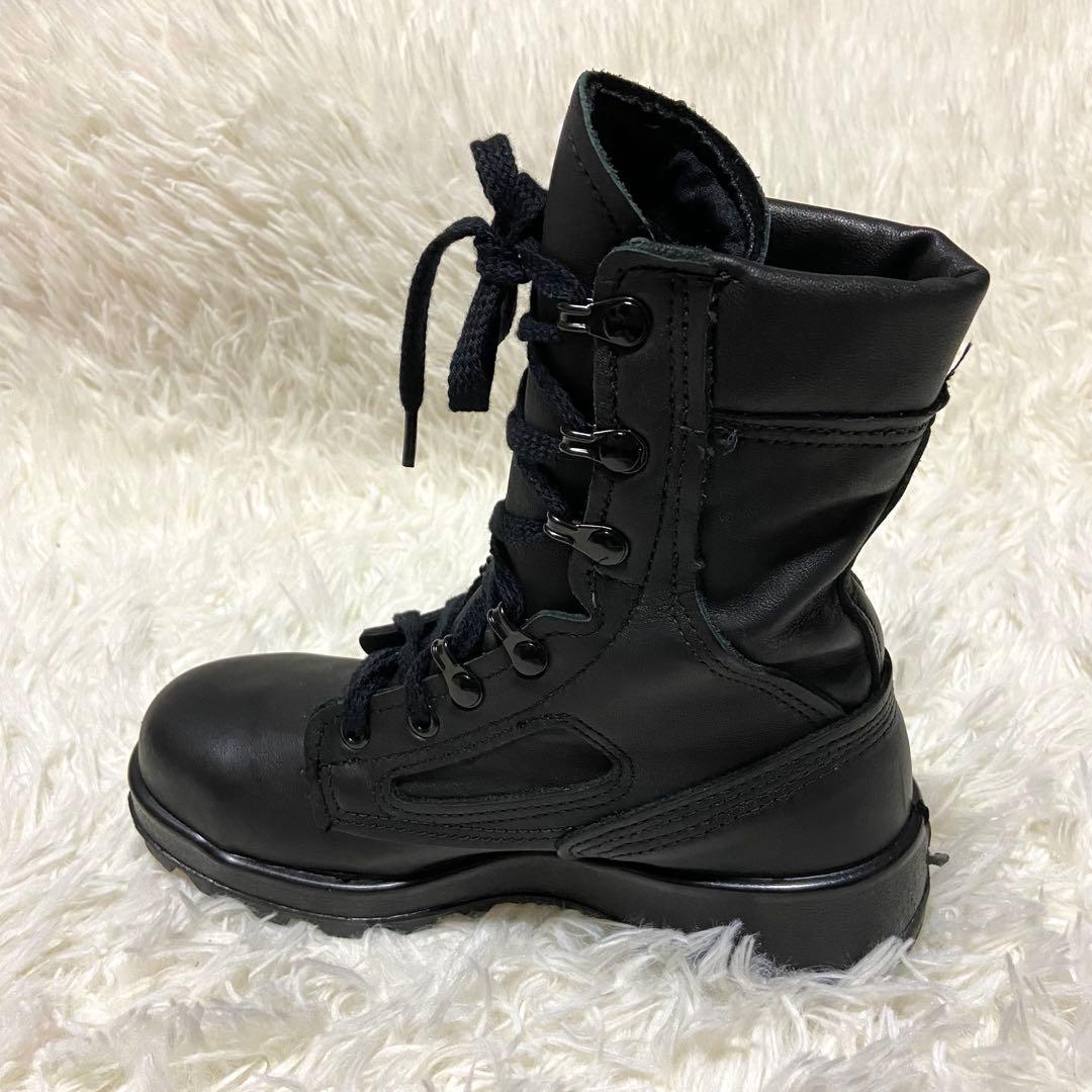 新品タグBelleville ベルビル　ミリタリーブーツ米国　コンバット