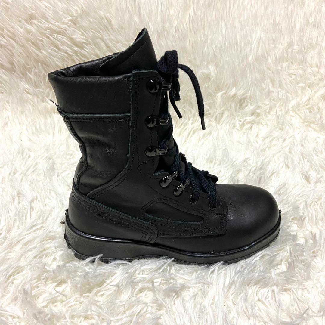 新品タグBelleville ベルビル　ミリタリーブーツ米国　コンバット