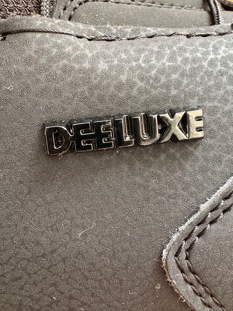 DEELUXE TEAM ID27.0cm ディーラックス スノーボード ブーツ