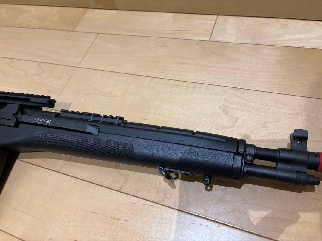 東京マルイ　M-14SOCOM