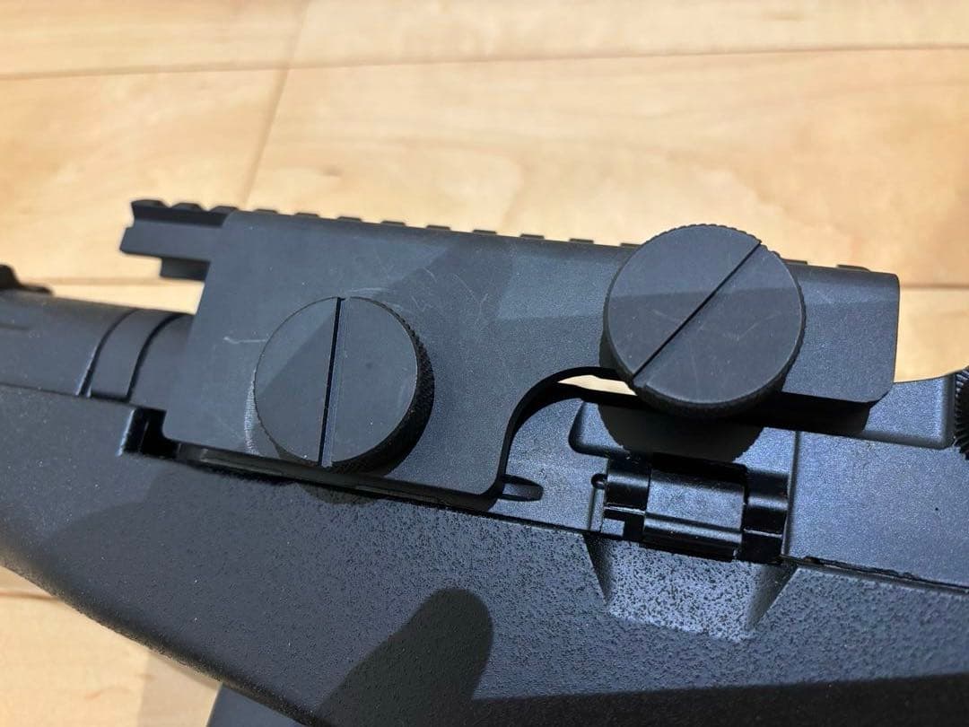 東京マルイ　M-14SOCOM