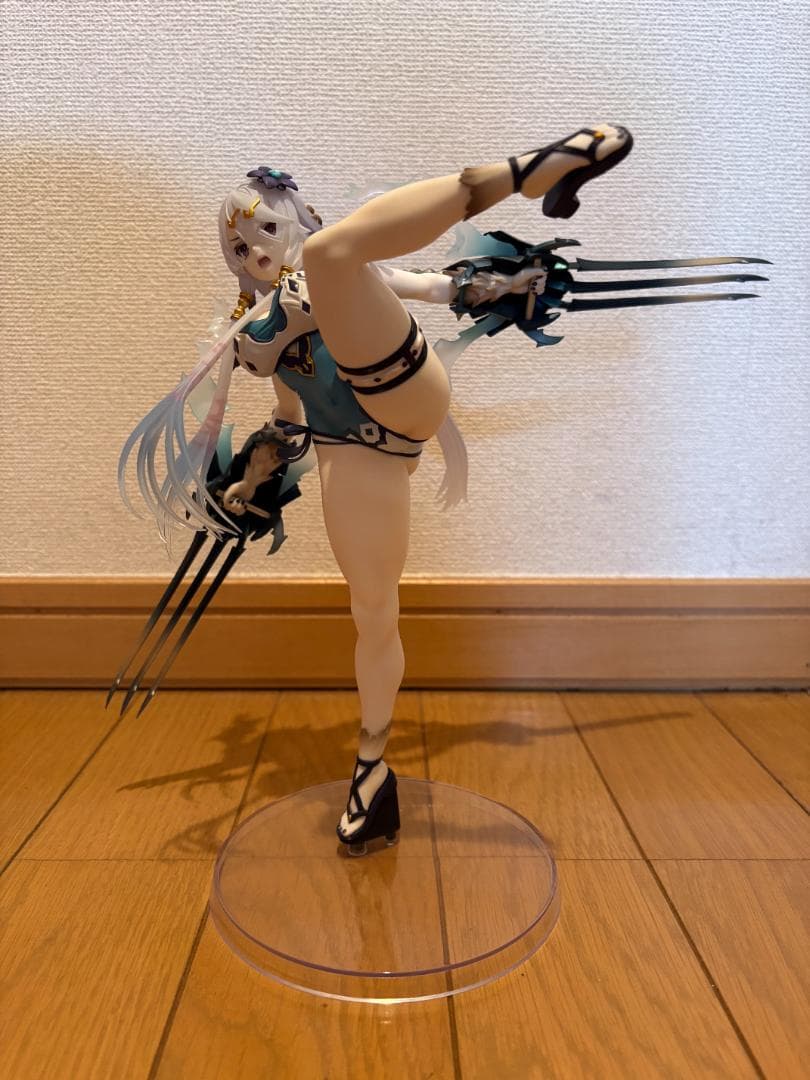 ライザのアトリエ ～常闇の女王と秘密の隠れ家～ リラ 水着Ver.