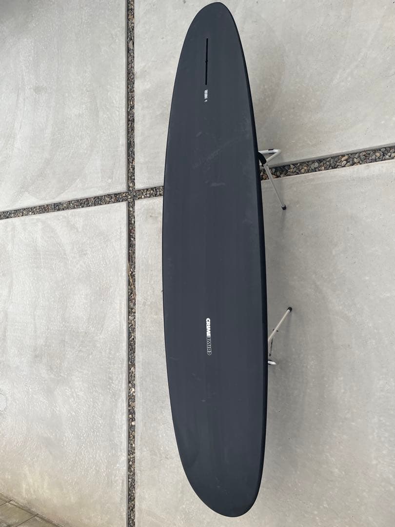 crimeスタビー8’6shower