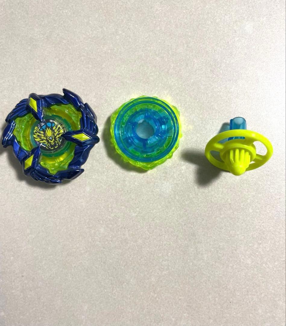 【箱あり・ベイコードなし】フェニックスウイング　9-80DBメタルコートネイビー