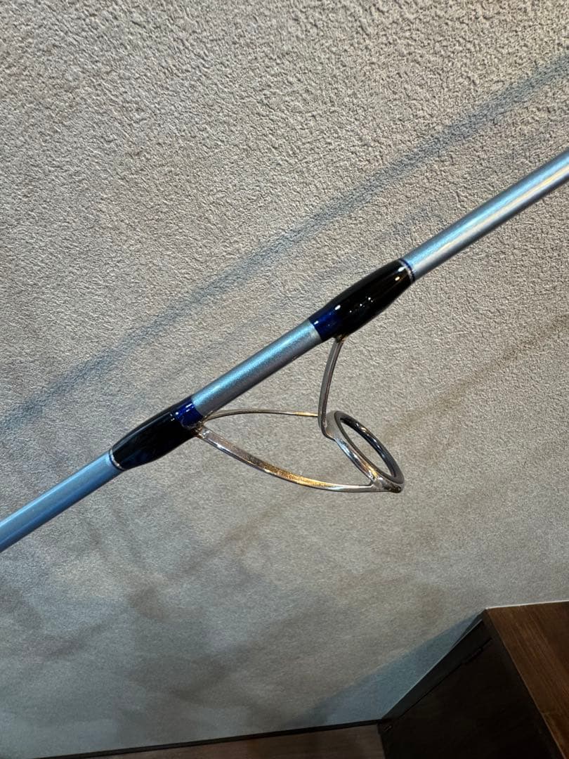 メジャークラフト クロステージ スピニングジギングロッド【美品】✨