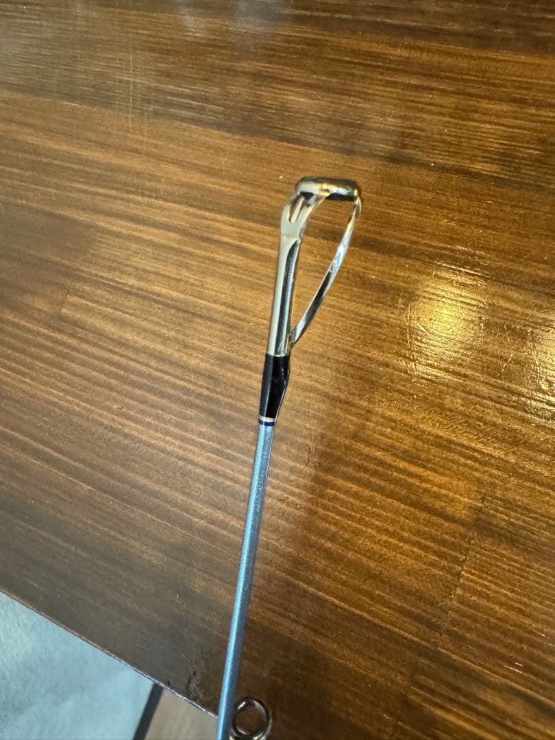 メジャークラフト クロステージ スピニングジギングロッド【美品】✨