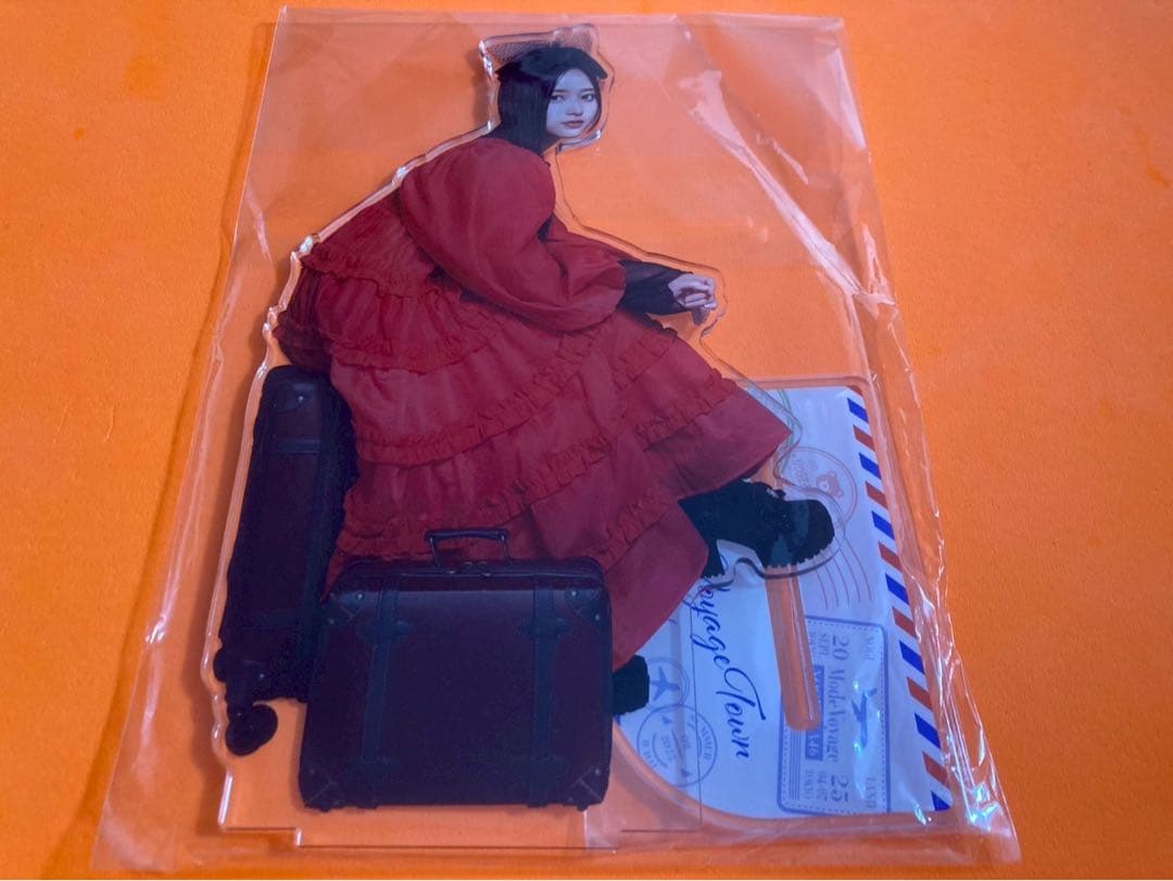 須郷様(説明欄)