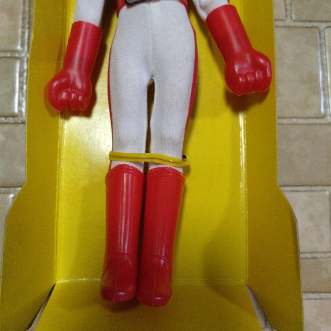 ポピー テレビヒーローシリーズ バトルフィーバーJ バトルジャパン