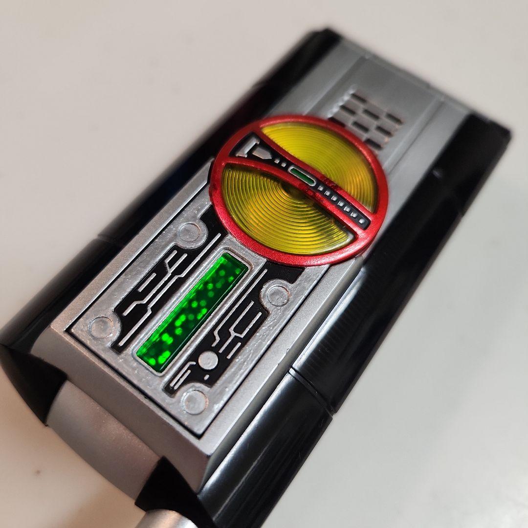 CSM ファイズギア 　Ver.1