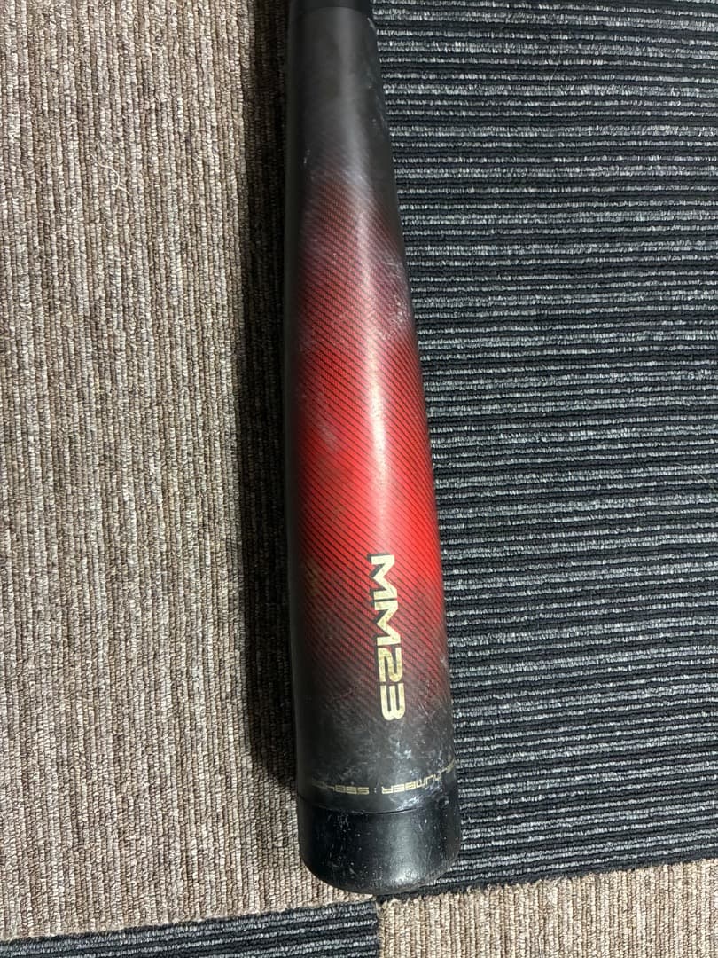 SSK MM23 少年用 80cm 690g