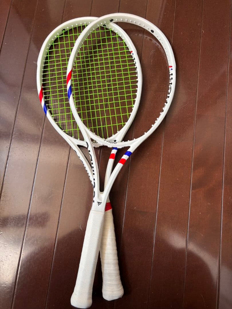 テクニファイバー T-Fight 300S G2　ティーファイト2本セット