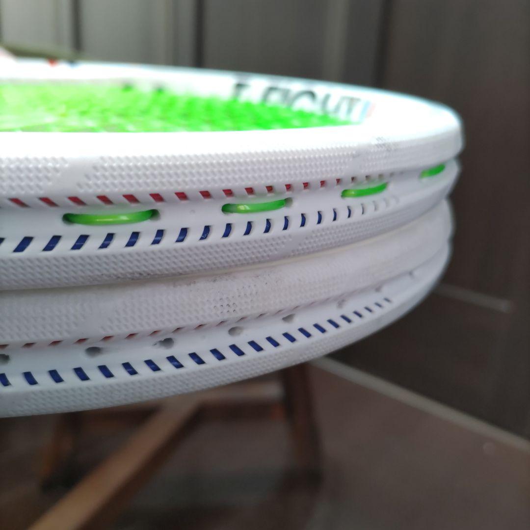 テクニファイバー T-Fight 300S G2　ティーファイト2本セット