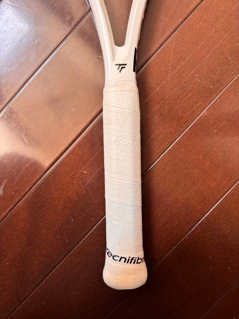 テクニファイバー T-Fight 300S G2　ティーファイト2本セット