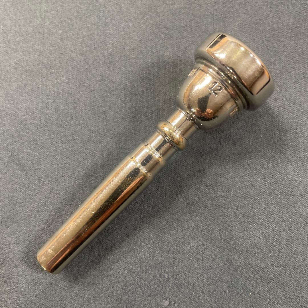 管楽器・吹奏楽器 VINCENT BACH CORP., NEW YORK 12