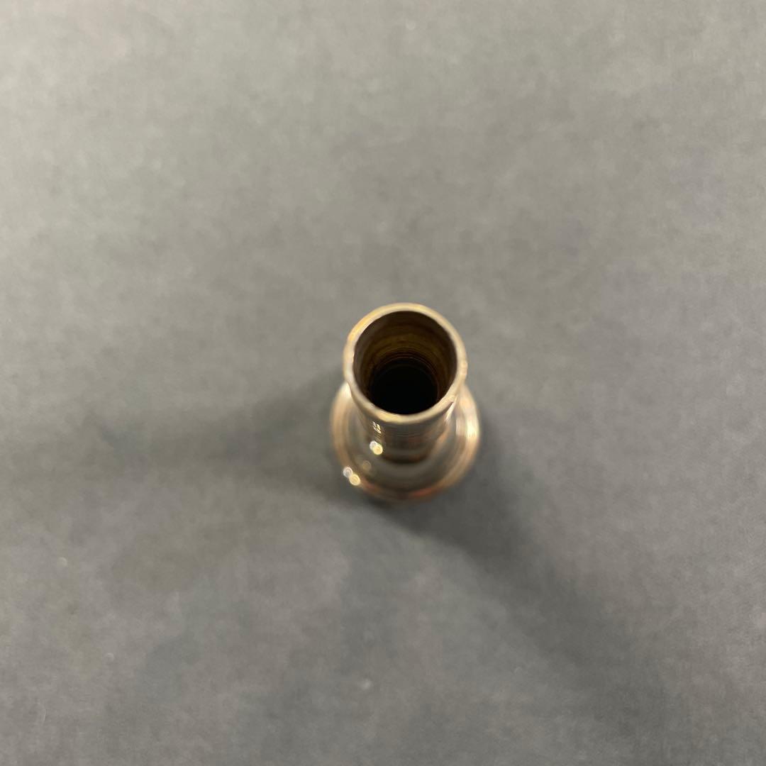 管楽器・吹奏楽器 VINCENT BACH CORP., NEW YORK 12