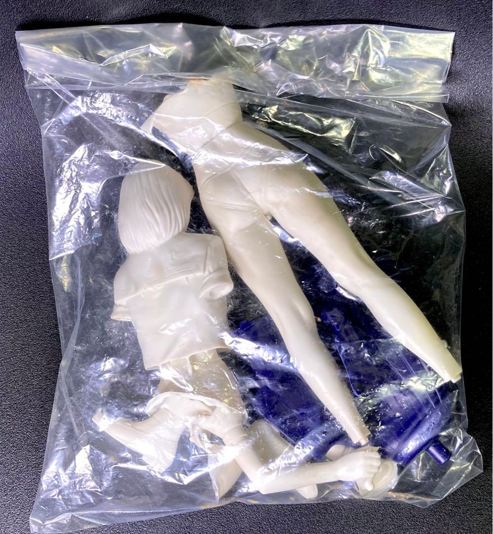 吉田優恵 15歳「キューティーエンジェルコレクションEX」 美少女フィギュア