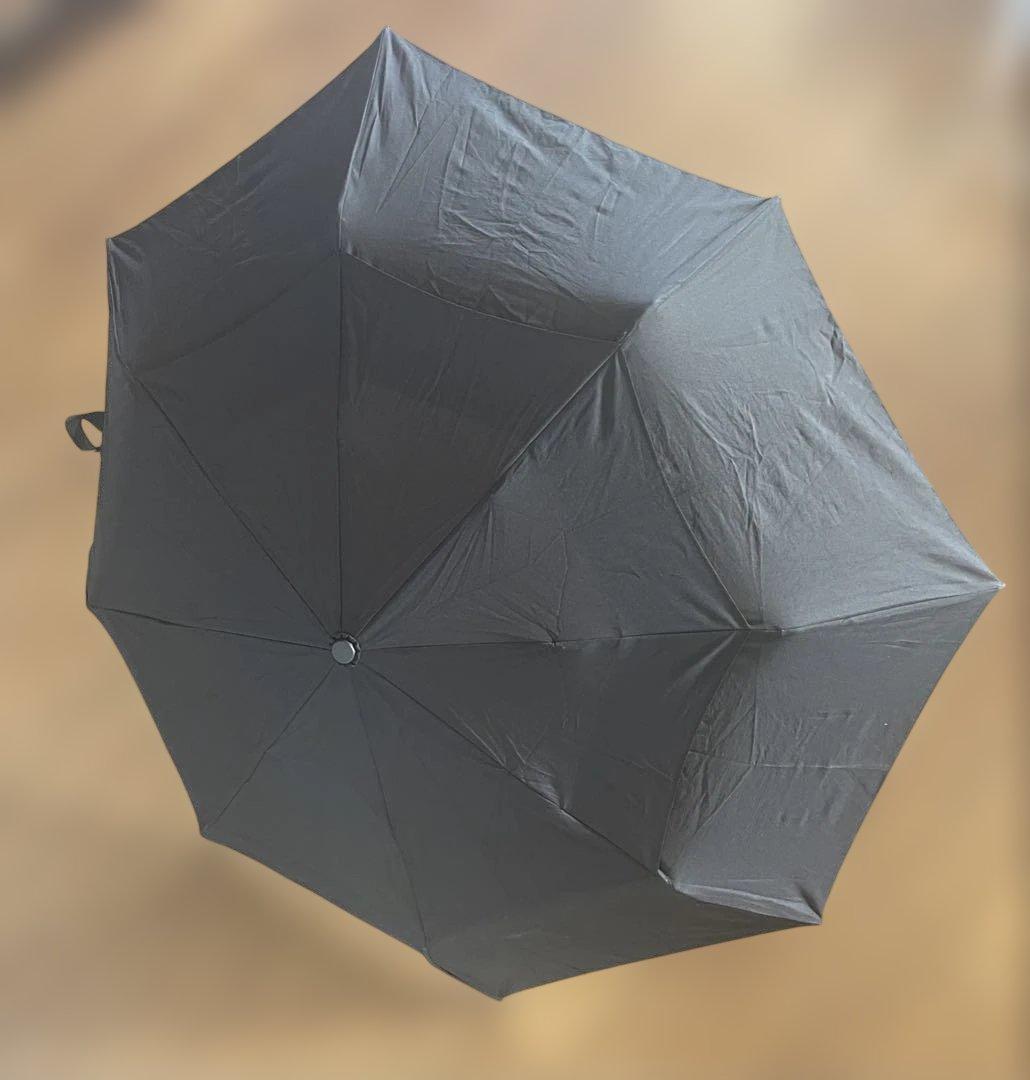 BRIEFING HUS Large Strong （晴雨兼用折り畳み傘）