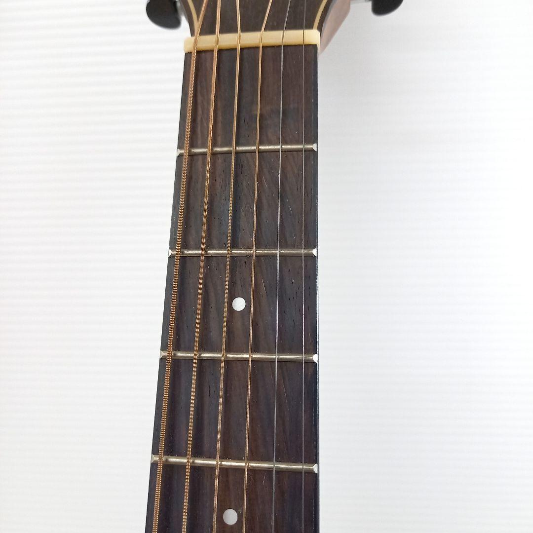 Gopher Wood GUITARS アコースティックギター i110SX