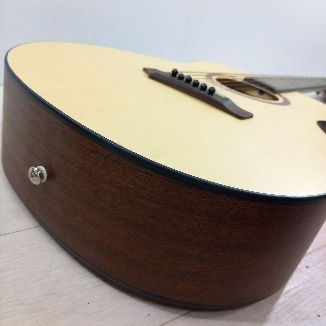 Gopher Wood GUITARS アコースティックギター i110SX