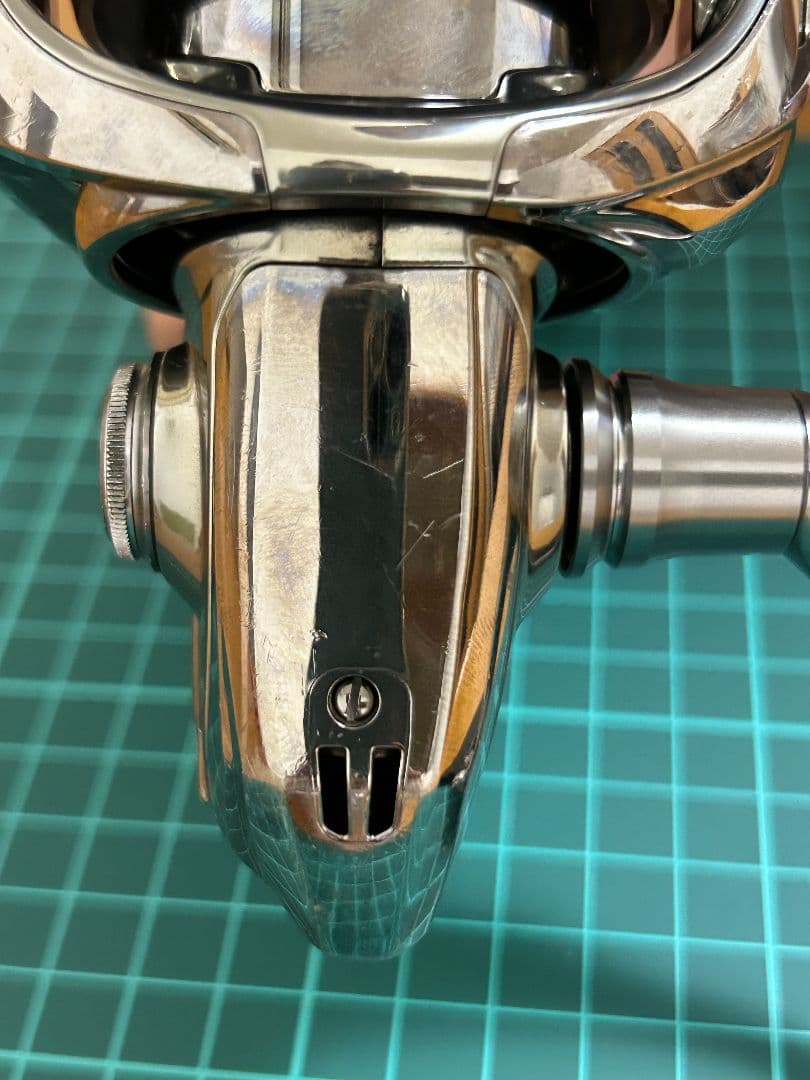 SHIMANOシマノ 18ステラ4000