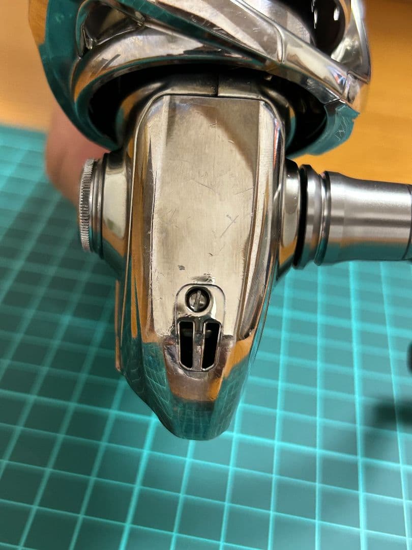 SHIMANOシマノ 18ステラ4000