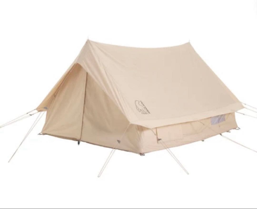 新品　ノルディスク　ユドュン5.5　nordisk ydun 5.5