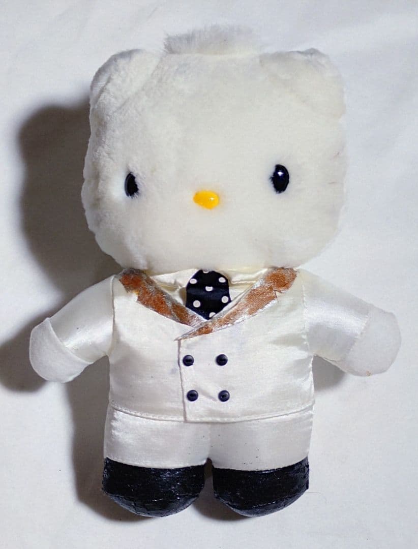 サンリオハローキティちゃんグッズ他。