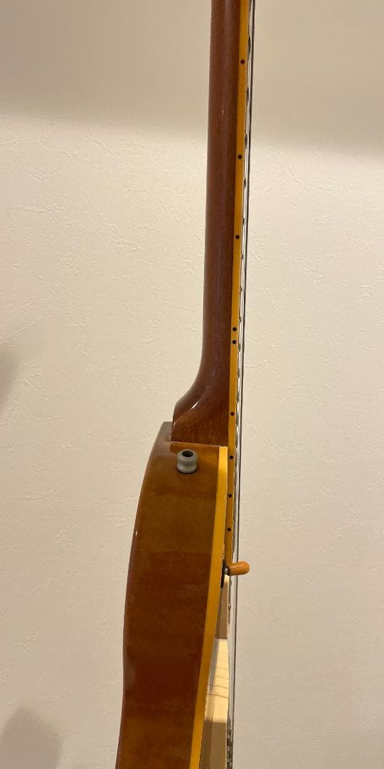 Gibson Custom Shop Historic ヒスコレ LP GOLD