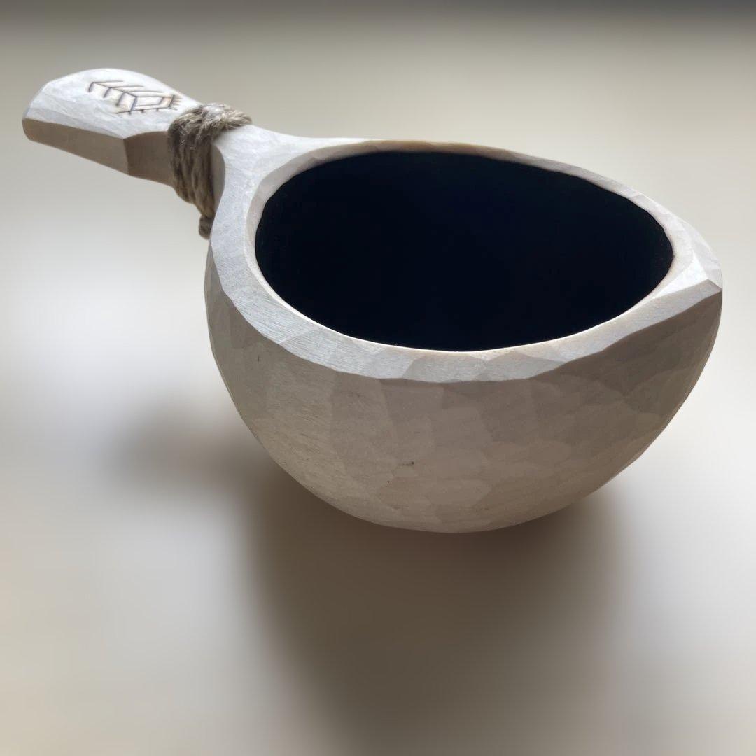 【新品】ソウルオブシベリア　 Blizzard No.2000 ククサ