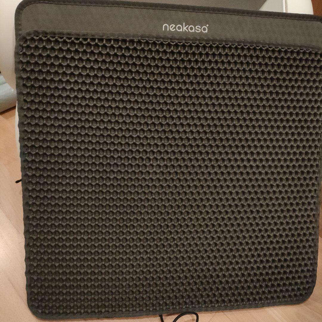 neakasa 自動猫トイレ M1