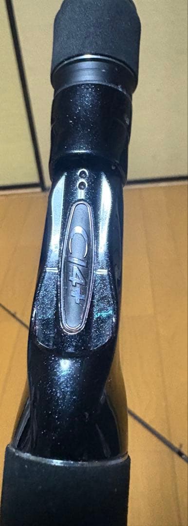 18ディアルーナ B96M シマノ