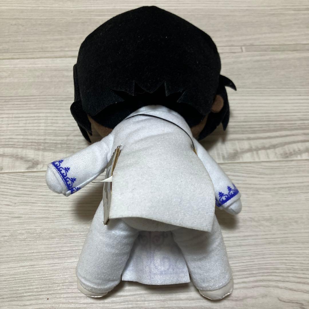 FGO カルナ、アルジュナ　Giftぬいぐるみ