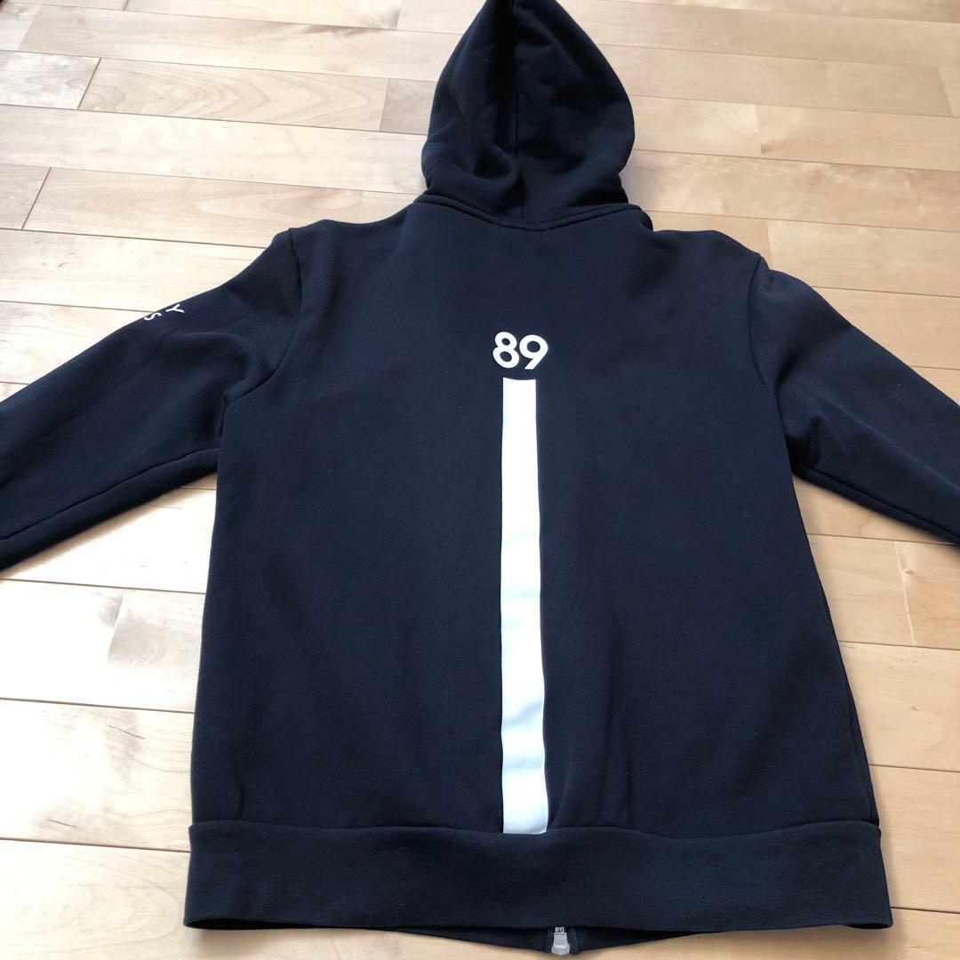 パーリーゲイツ パーカー2